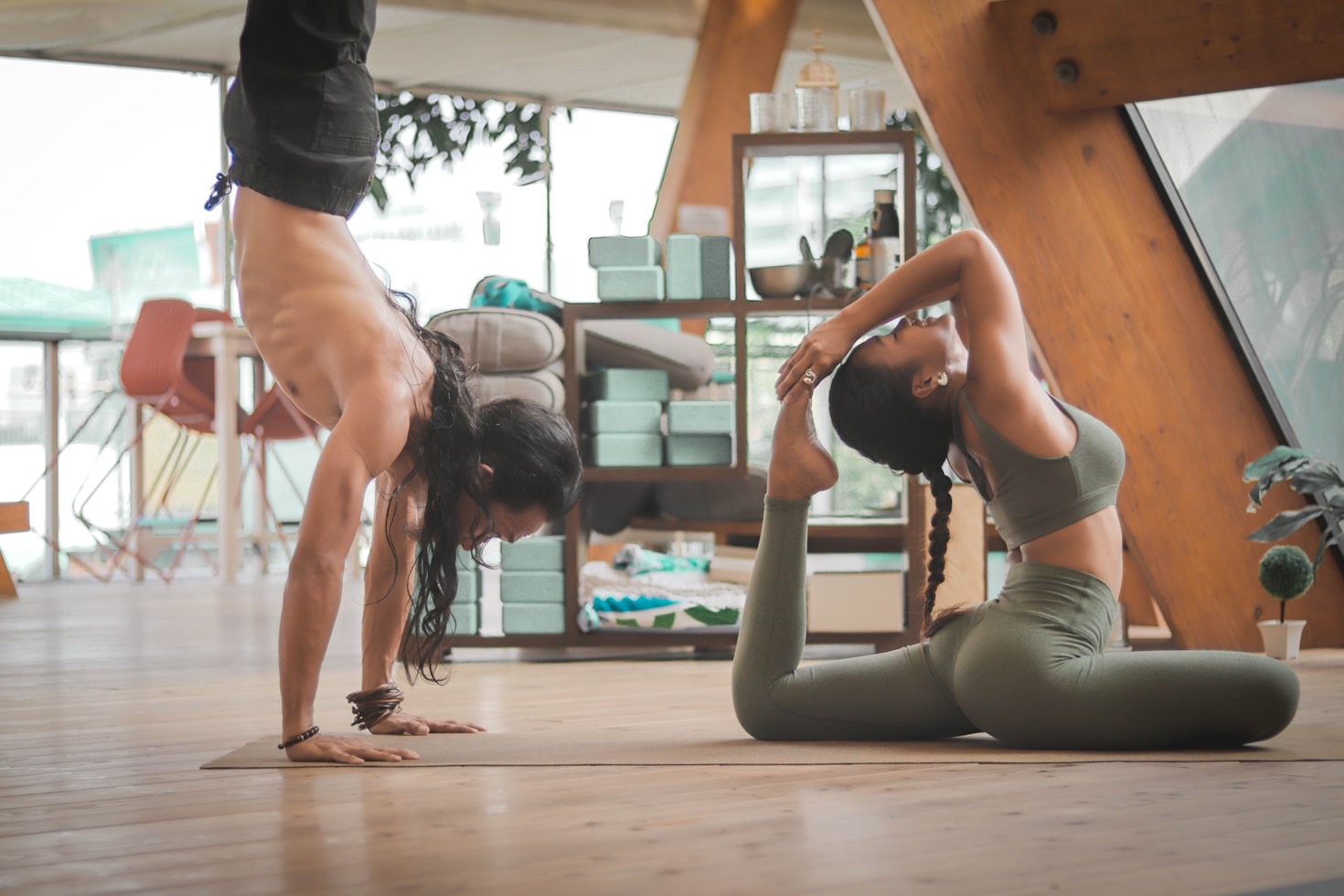 How Understanding Biomechanics Enhances Your Workouts