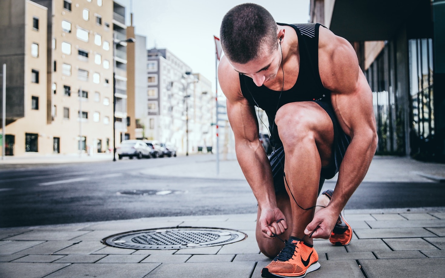 Top Exercises for Enhancing Physical Efficiency