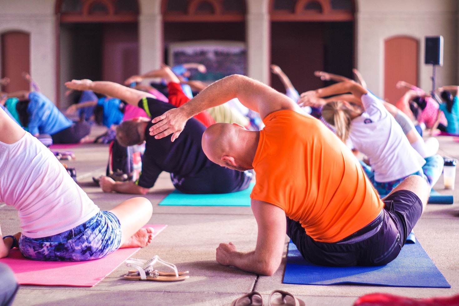 Achieving Longevity Through Proper Body Mechanics